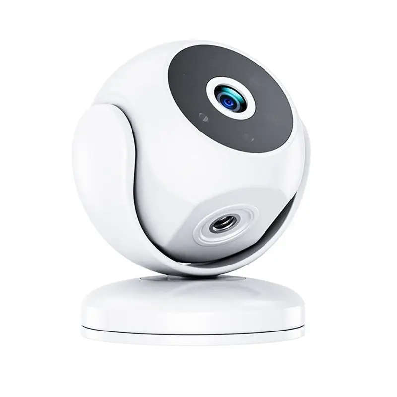 

ГОРЯЧАЯ НОВИНКА! Беспроводная мини-камера A72T A5 с Wi-Fi, 1080P HD, IP-камера для видеонаблюдения, мини-видеокамера для мобильного телефона, домашняя камера.