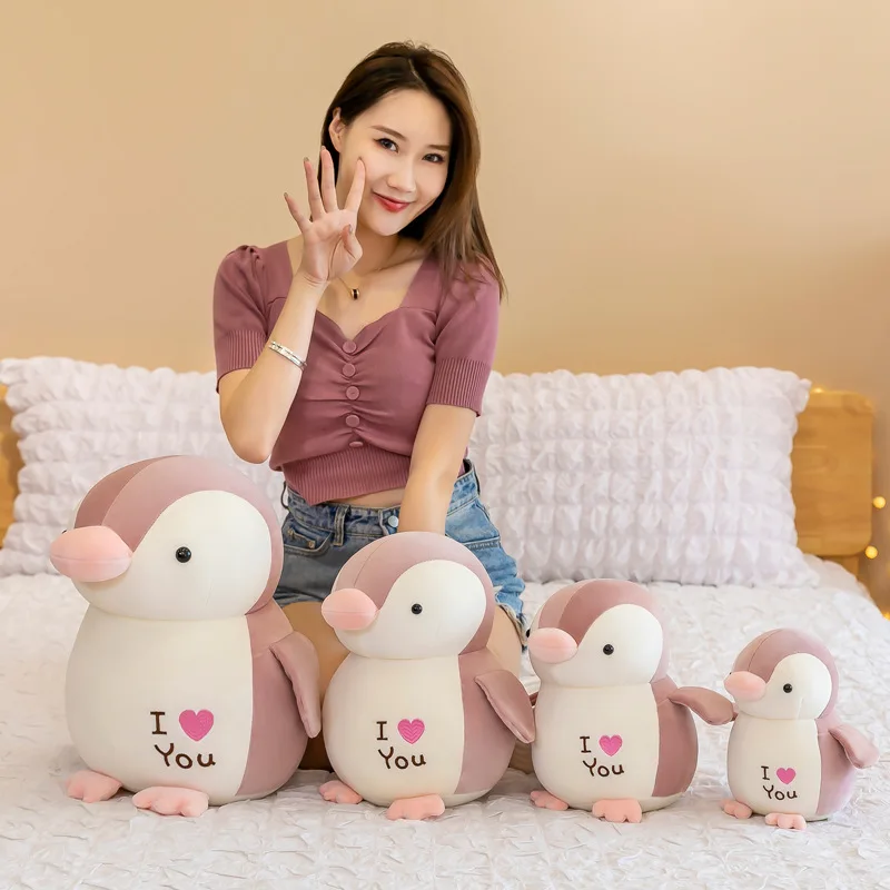 Peluche à l'effigie des personnages du dessin animé "Butter Girl", jouet idéal comme cadeau pour un enfant