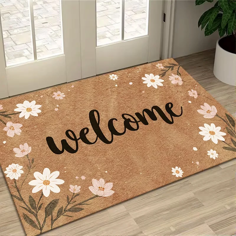 Лавандовый приветственный ковр – обзор и цена Zara Home Bathroom Mat