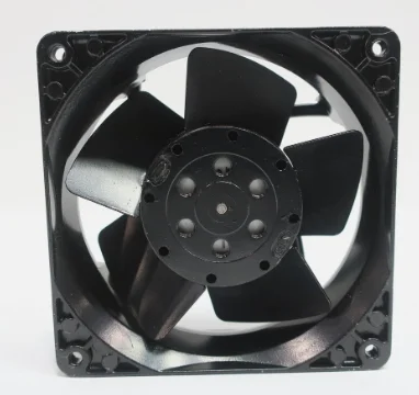 Brand New 4650N Fully Stocked Cooling Fan 4-1/2 230V-Ac Fast Delivery