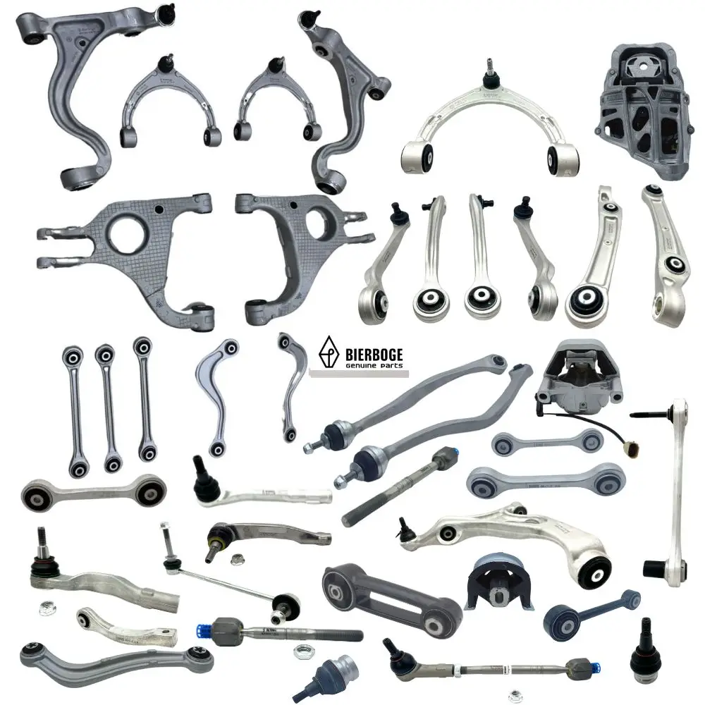 

The Front Control Arm Suspension Kit Is Suitable for BMW Mercedes Benz Porsche Audi Car Suspension Control Arms