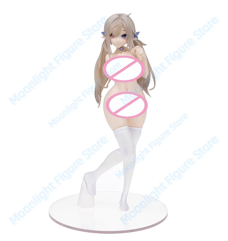 在庫あり AY 純白エルフ セクシーガール 大人向けドール オーナメント アクションフィギュア おもちゃ モデル コレクション