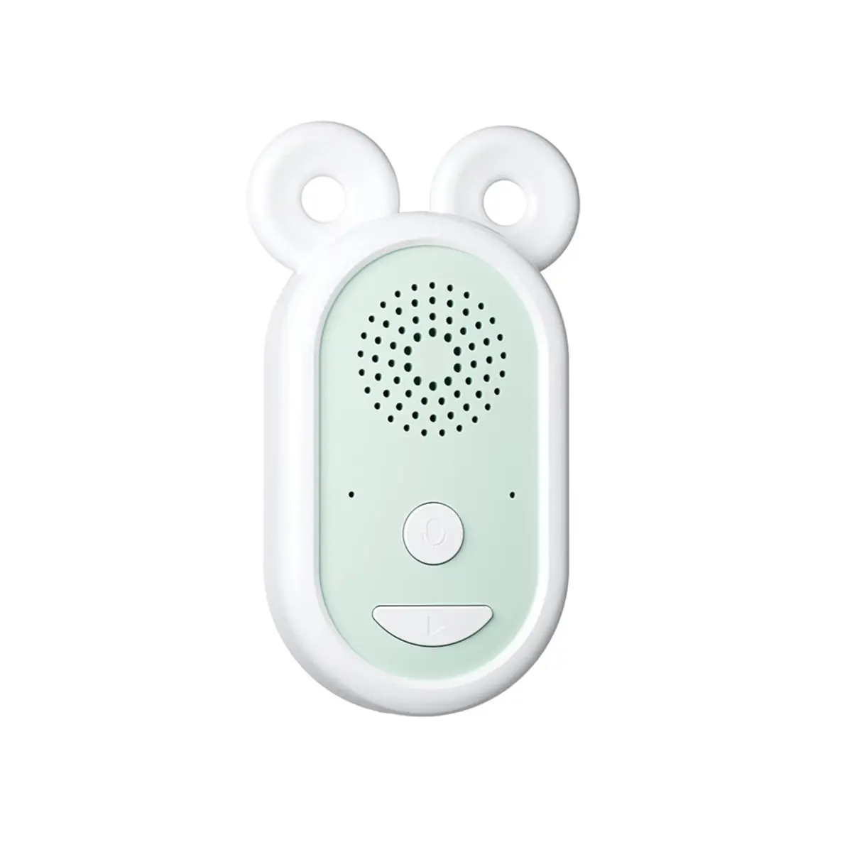 Y1093A*☀▃Wireless OpenAi Chat Gpt Chatgpt Wi-Fi Operation AI Models Smart Translator Smart Microphone with Speakers