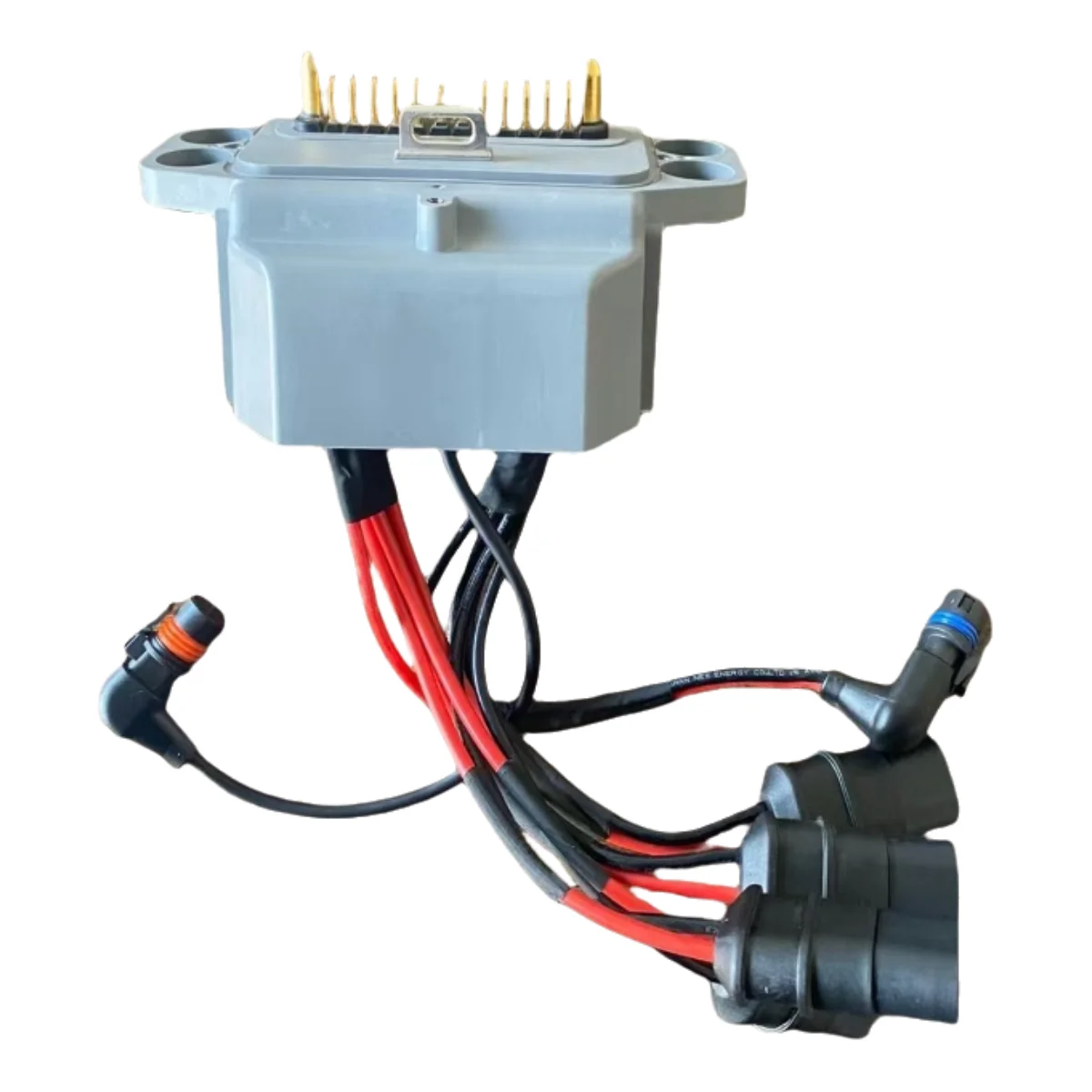 Original Accessories Repair Parts For T25 Cable Distribution Board Module Suitable For For DJI Agriculture Drone AGRAS T25.