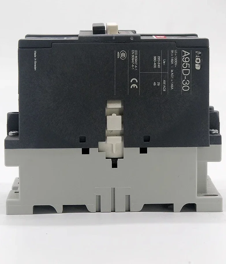 AC contactor A50-30-11 A63 A75 A95 A110 A145 A185-30-11 A40D