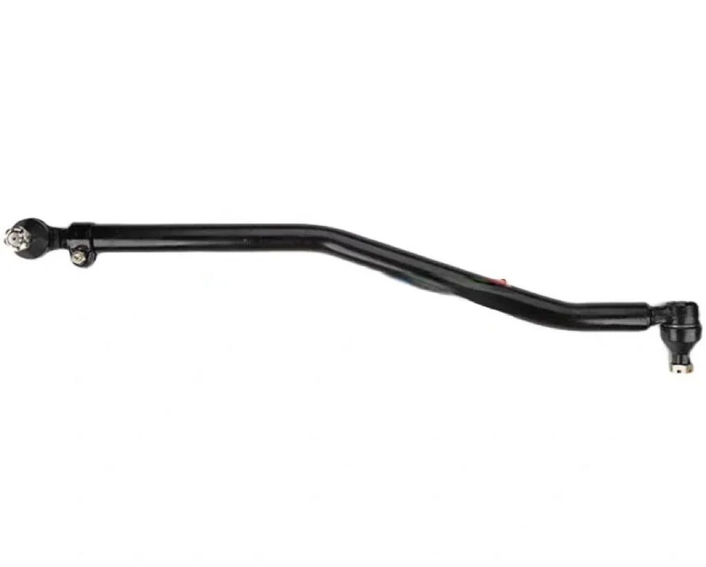 hot Heavy Truck Straight Rod Assembly for Yingjie Edition 500 Tractor Direction Straight Pull Rod Steering Pull Rod Assembly