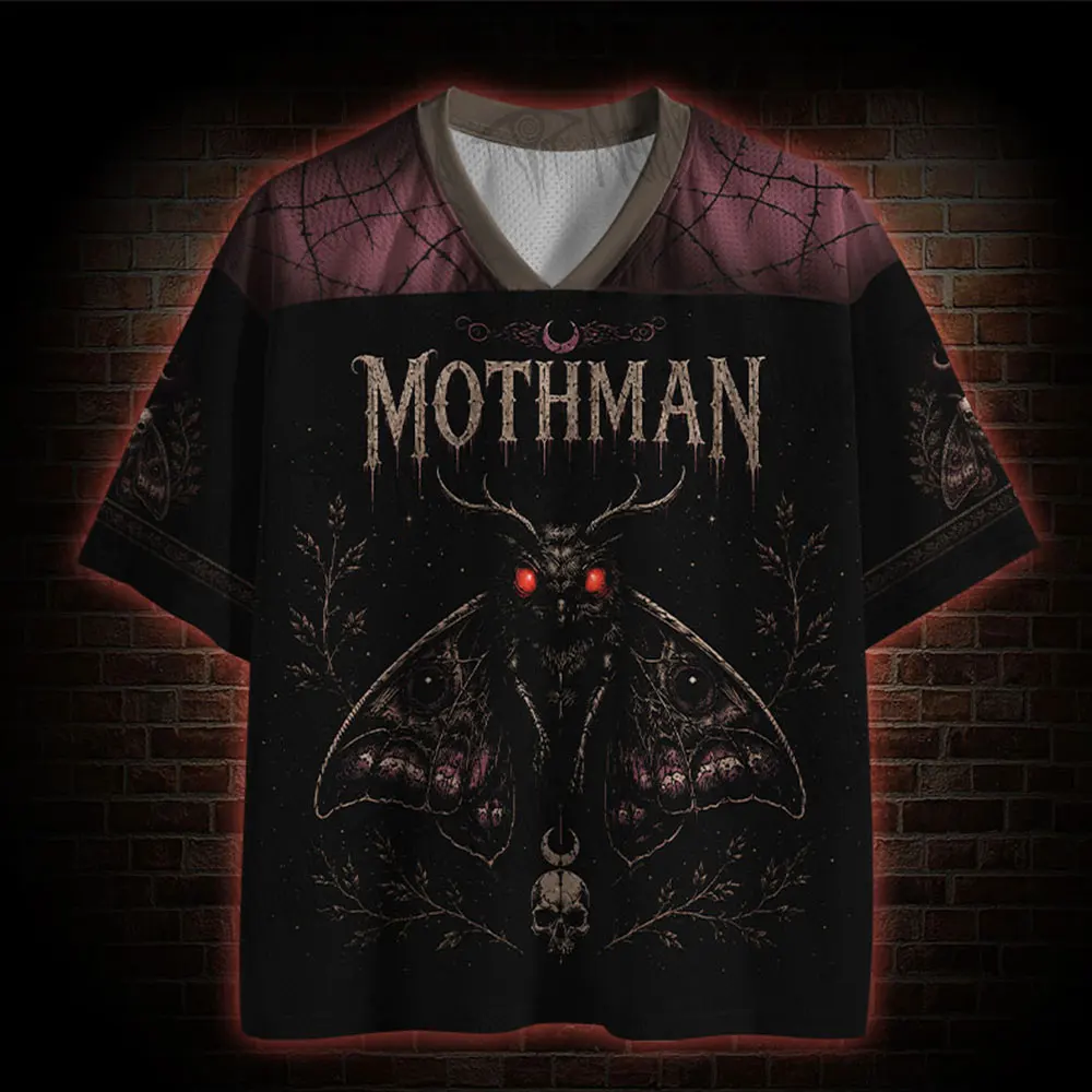 Best-selling Products:Dark and Horror-themed Clothing Series,Stylish Men's Short-sleeved Sportswear,CyclingShort-sleevedT-shirts