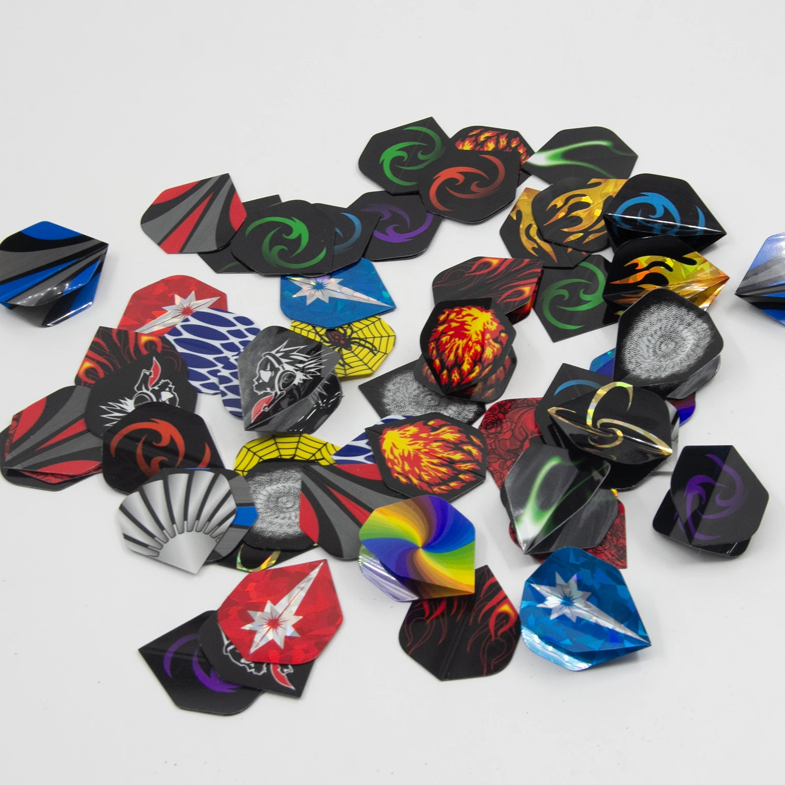Thumbnail 4 - #60 Best Dart Flights to Buy In 2026