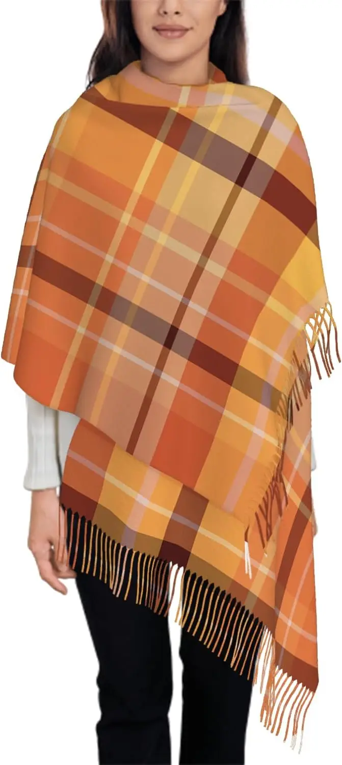 

Шарф большого размера с бахромой для женщин, летающие магазины, шарф с дикими птицами и журавлеми, шарфы с кисточками, осенне-зимняя шаль, накидки