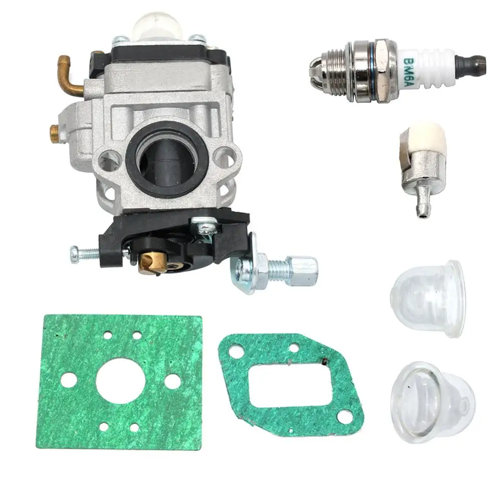 Vergaser für Shindaiwa EB630 EB630RT Rucksack Gebläse