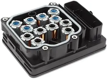 

GM 23380704 4-Bolt Electronic Brake Control Module – OEM Replacement