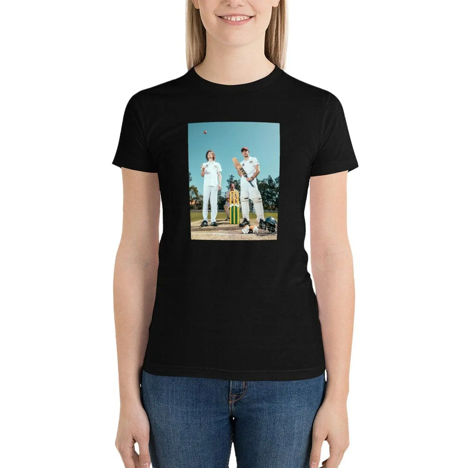 

Chillinit The Ashes T-Shirt funny cute clothes vintage clothes summer clothes designer Women luxury