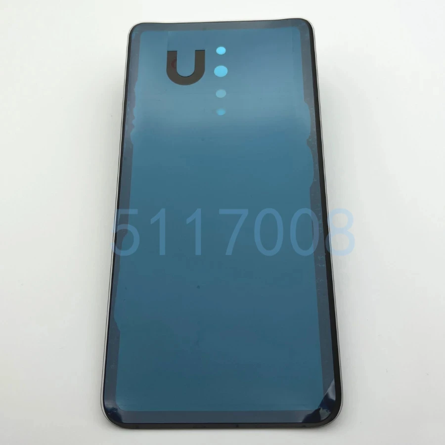 For Oppo Reno Z Back Battery Cover Door Housing Case For Reno 2 / Reno 2Z Reno2 Z F Rear Glass Repair Parts