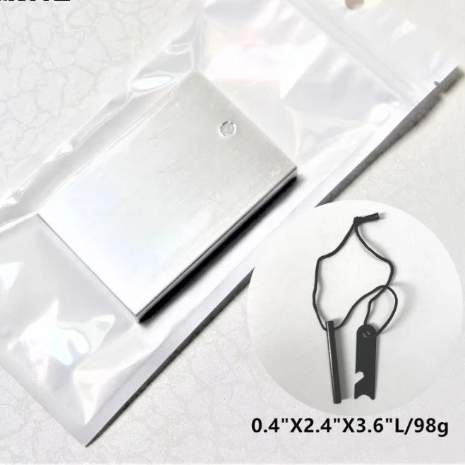 جديد بقاء الطوارئ في الهواء الطلق كتلة مغنيسيوم كبيرة الصوان مزيج عالية النقاء الاحتراق دعم كتلة المغنيسيوم #5