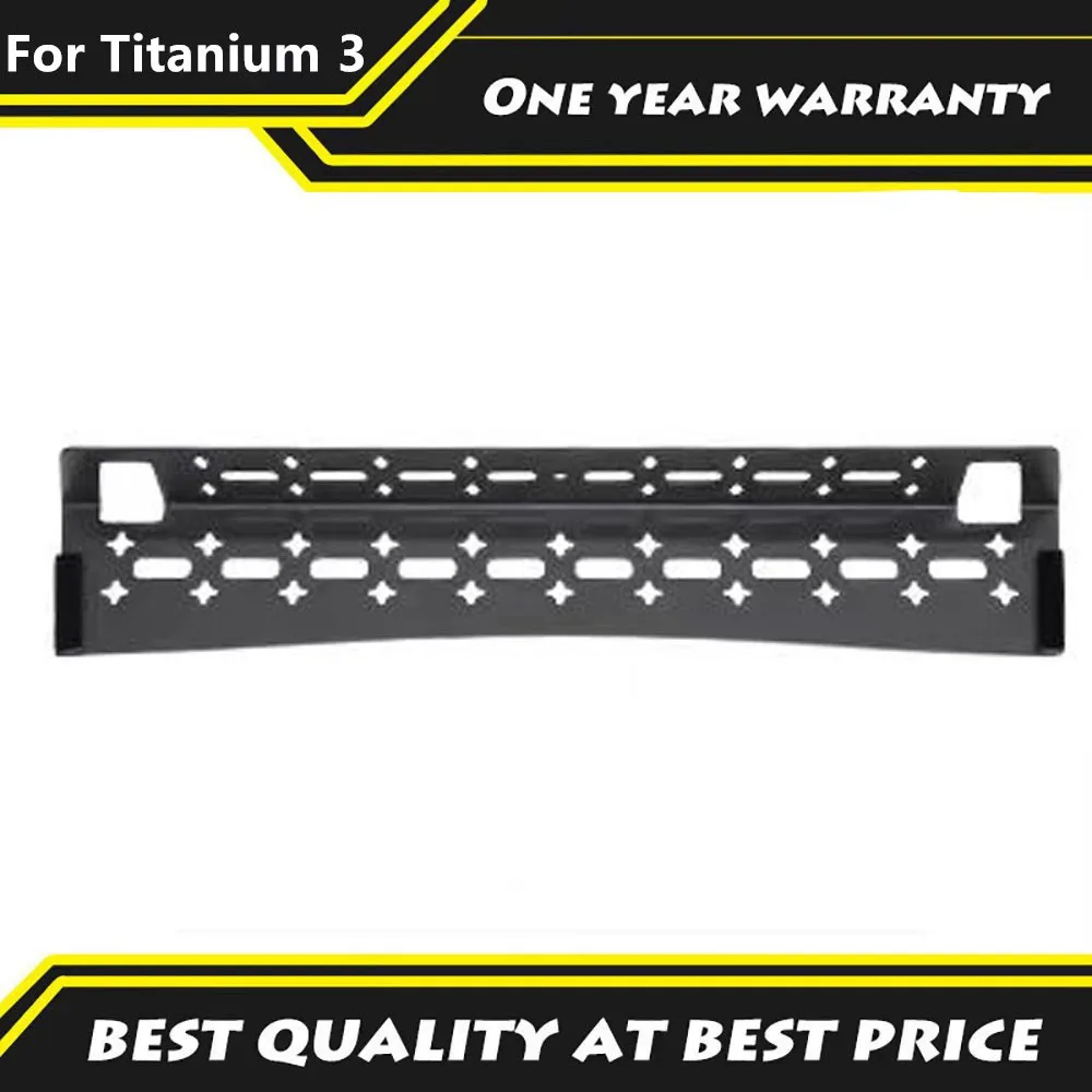 

Fit For Equation Leopard Titanium 3 Car Small Book Bag Storage Rack Trunk Storage Expansion Modification Accessory Supplies