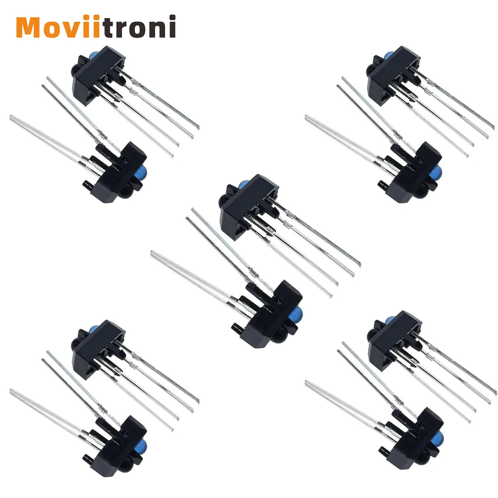 10PCS TCRT5000L TCR…