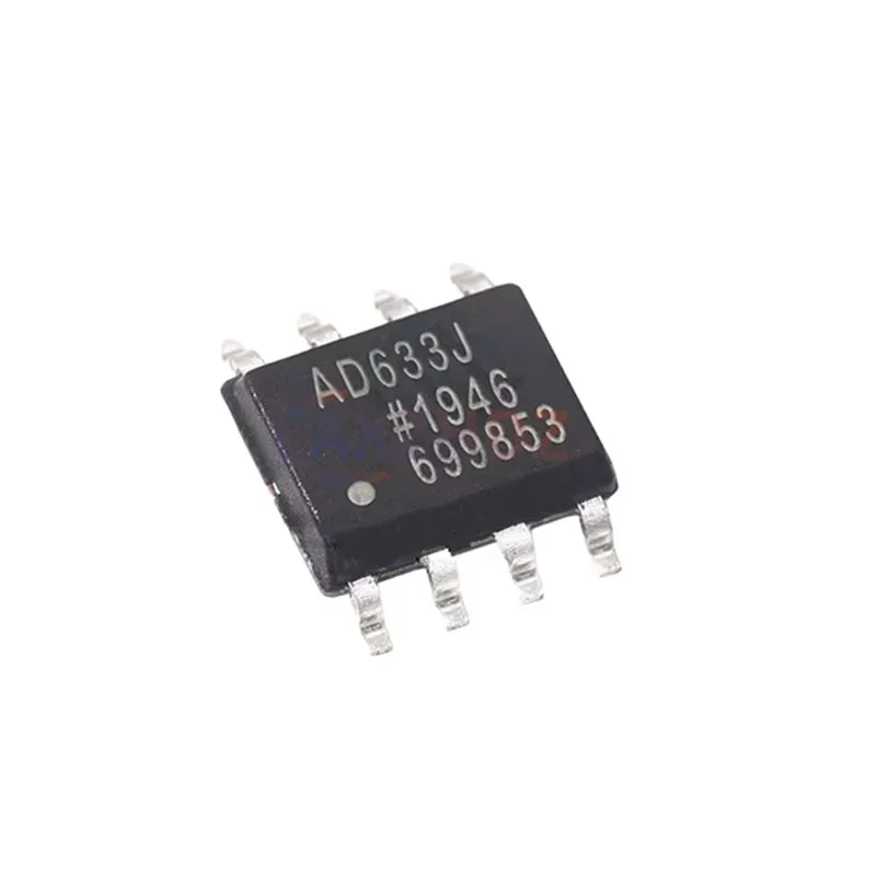 AD633JNZ DIP-8 AD633JRZ SOP-8 Low Cost Analog Multiplier IC SMD Chip 633