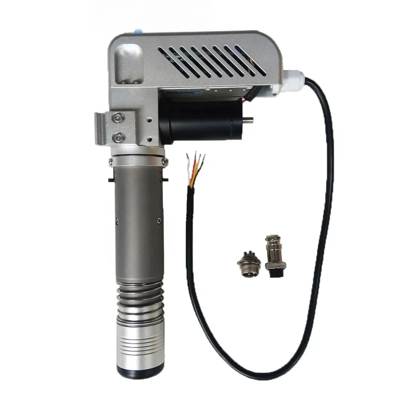 EOT Electric Oscillating Knife and Tool Holder for Digital Cutting Plotter