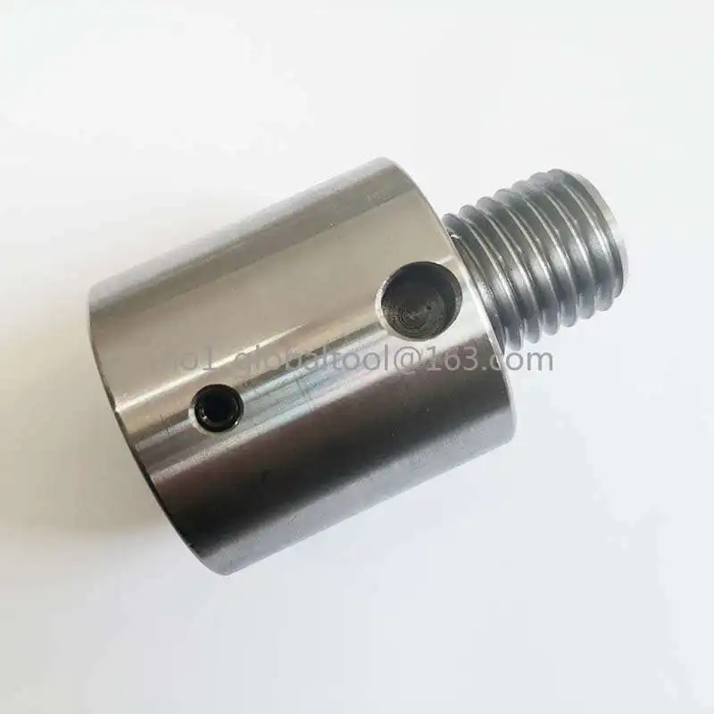 

Адаптер 1 "8TPI к M33 X 3,5 для патрона токарного станка по дереву преобразует токарные инструменты Адаптер шпинделя головки токарного станка