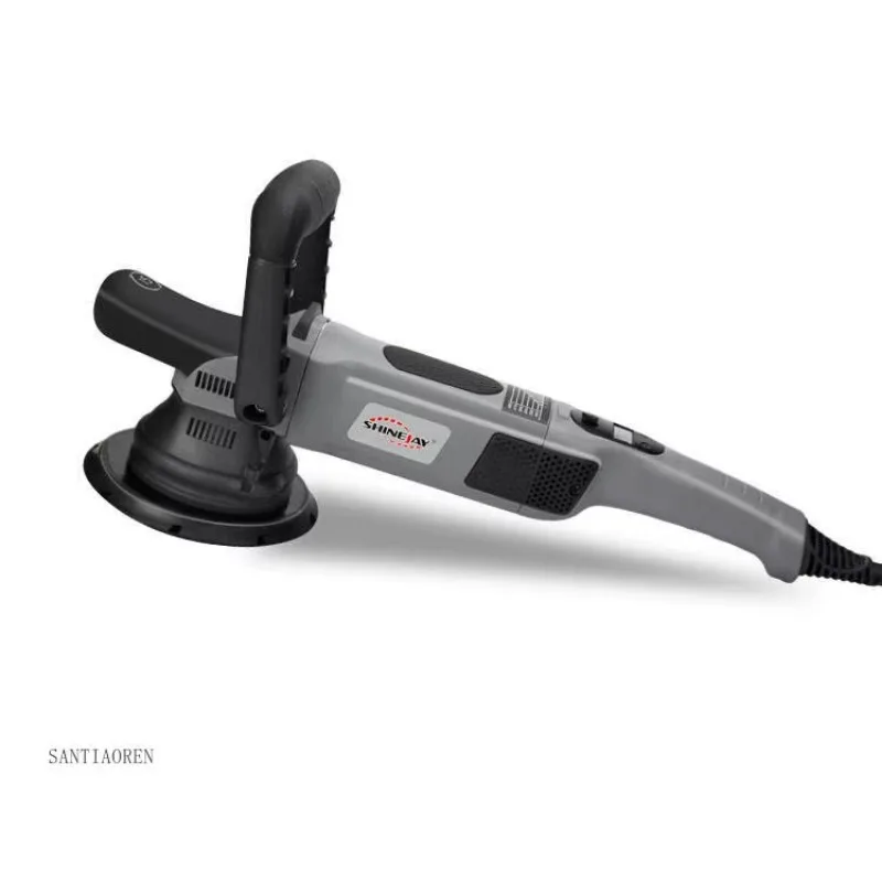 

2025Wholesale Polishing Machine Car Polisher Multidimensional Portable Car Wax Polisher