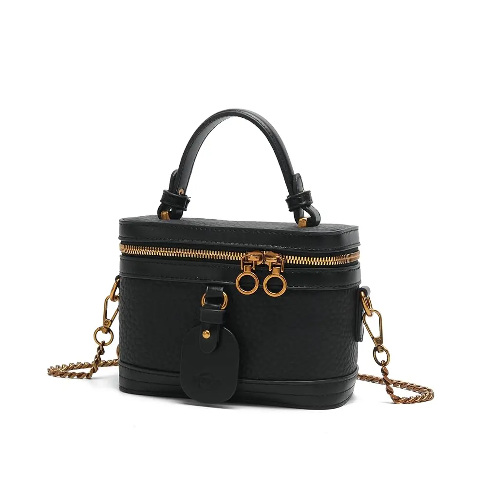 

Free ShippingWomen's small crossbody bag fashion designer mini shoulder bag, women's mobile wallet