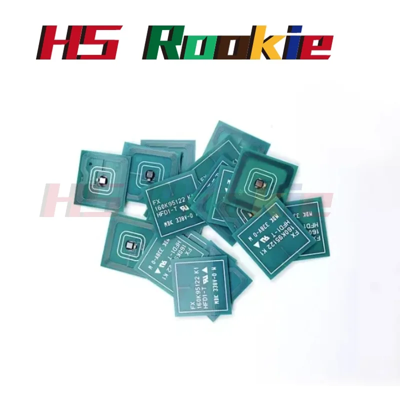 006R01219 006R01222 006R01221 006R01220 Toner Chip For Xerox DC 240 242 250 252 260 WC7655 7665 7675 7755 7765 7775 013R00603