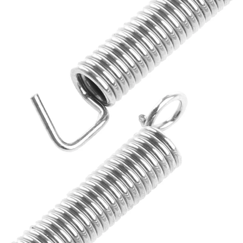 Y1UB 6 Pcs/set For Fender  Guitar Tremolo Spring Springs New