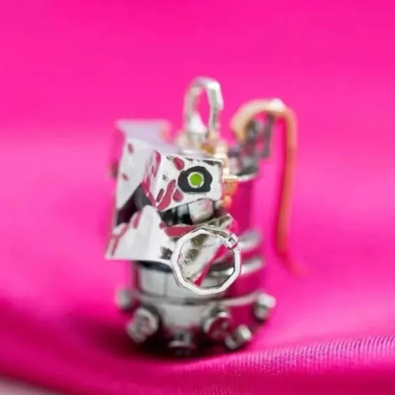 Arcane jinx granada pingente colar masculino e feminino moda criativa cospaly jóias jogo colar festa jóias acessórios presente