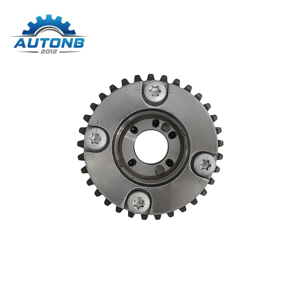 ZOOMKEY Fit for Intake Left Camshaft  Adjuster Gear Fit for Mercedes-Benz C216 W212 S212  A 2780501147