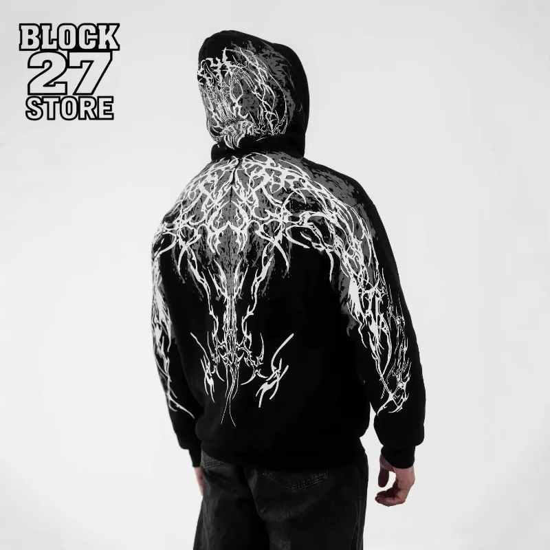 #67 Compare Graphic Hoodies Before You Buy