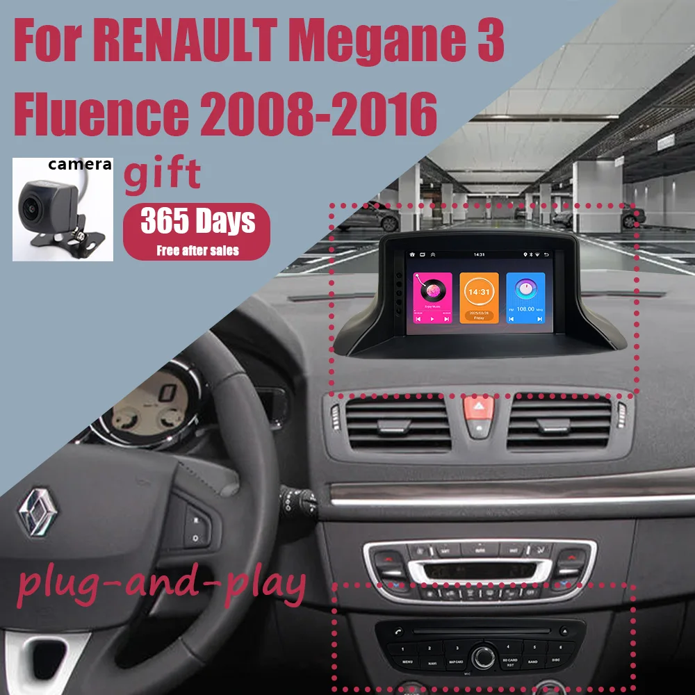 Android Car Radio S… - image