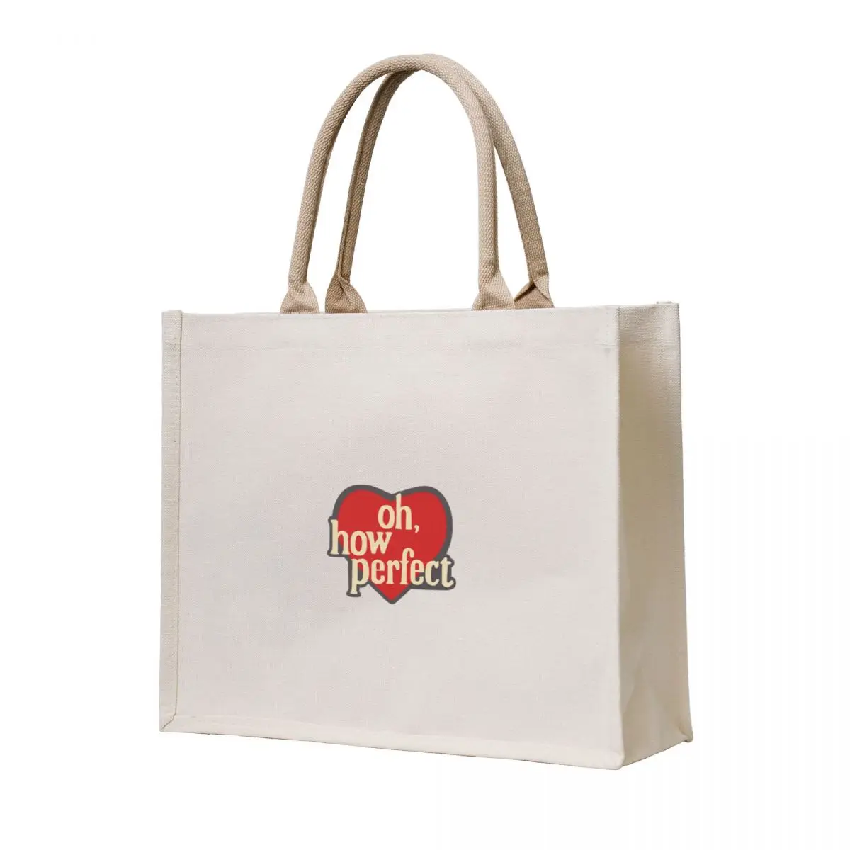 

Role Model Oh How Perfect Album Tote Bag shopping bag woman shopping bag Gift
