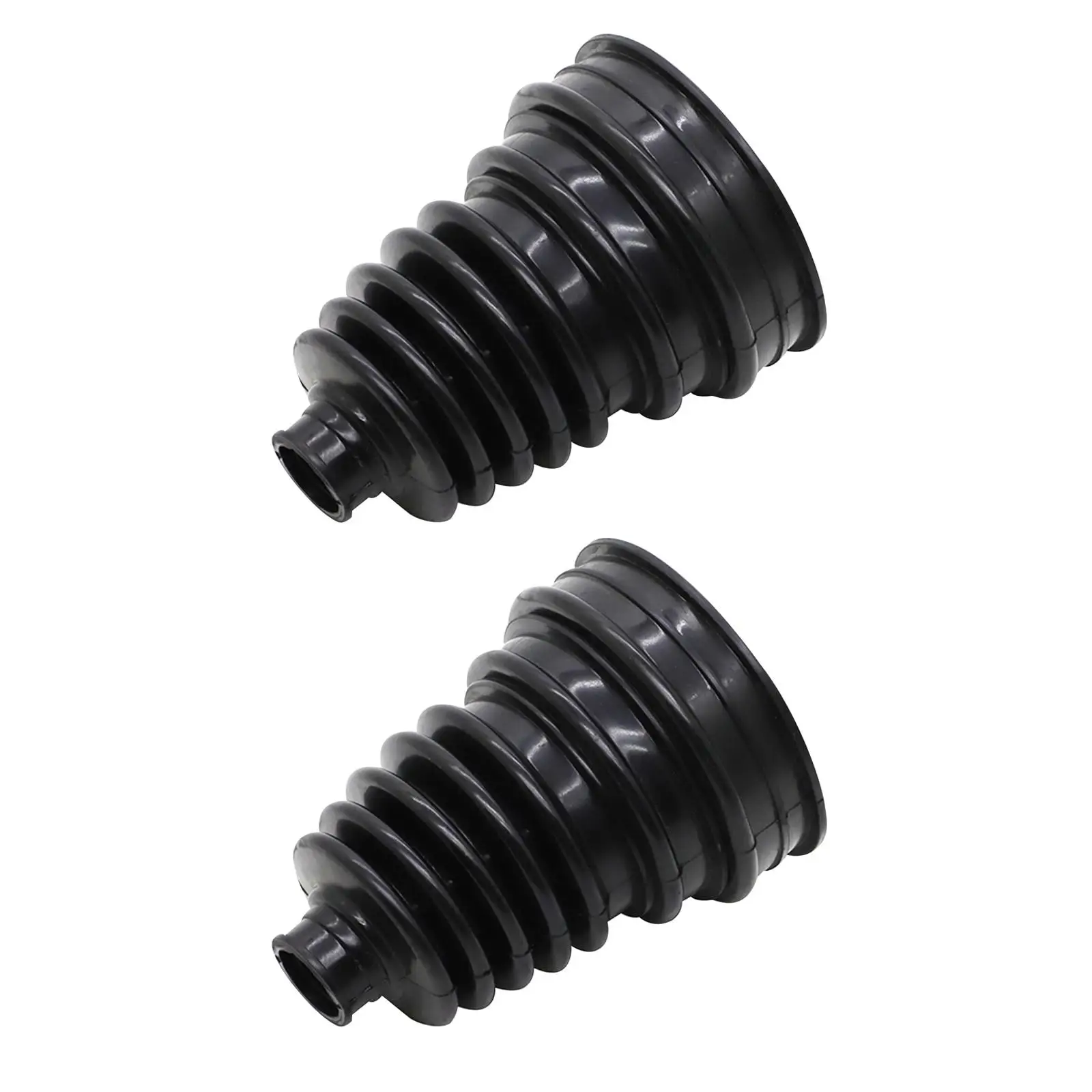 2X Car Cv Joint Boo… - image