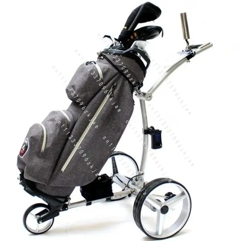 Remote Control Electric Golf Trolley