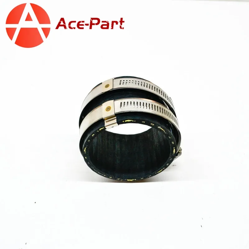 

LR056285 Inlet Manifold Air Duct Connector For Land Rover Range Rover 2010-2012 L322 Range Rover 2013-2022 L405 LR048063