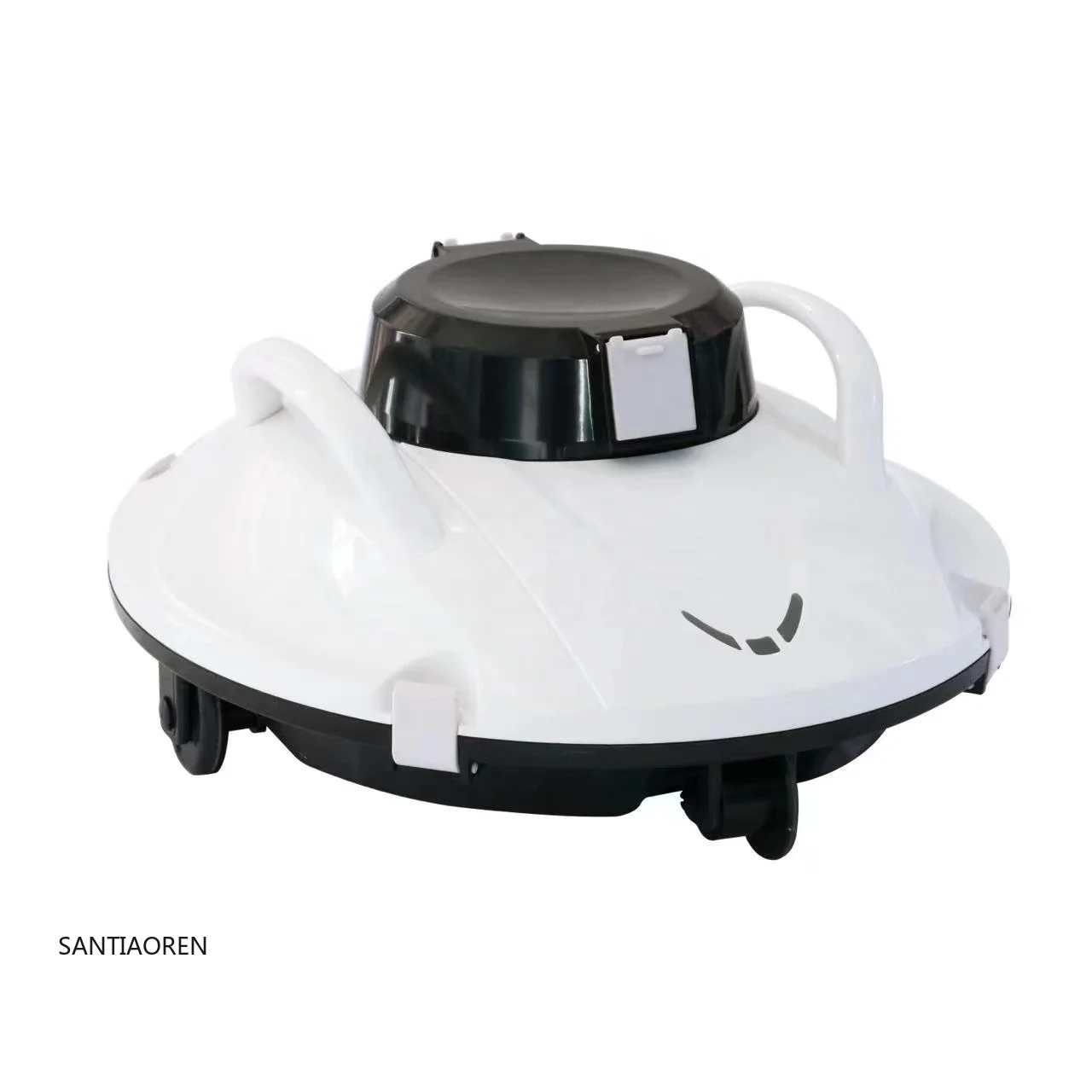 

2025Popular Rechargeable Cordless Swimming Pool Robot Automatic Pool Water Cleaner