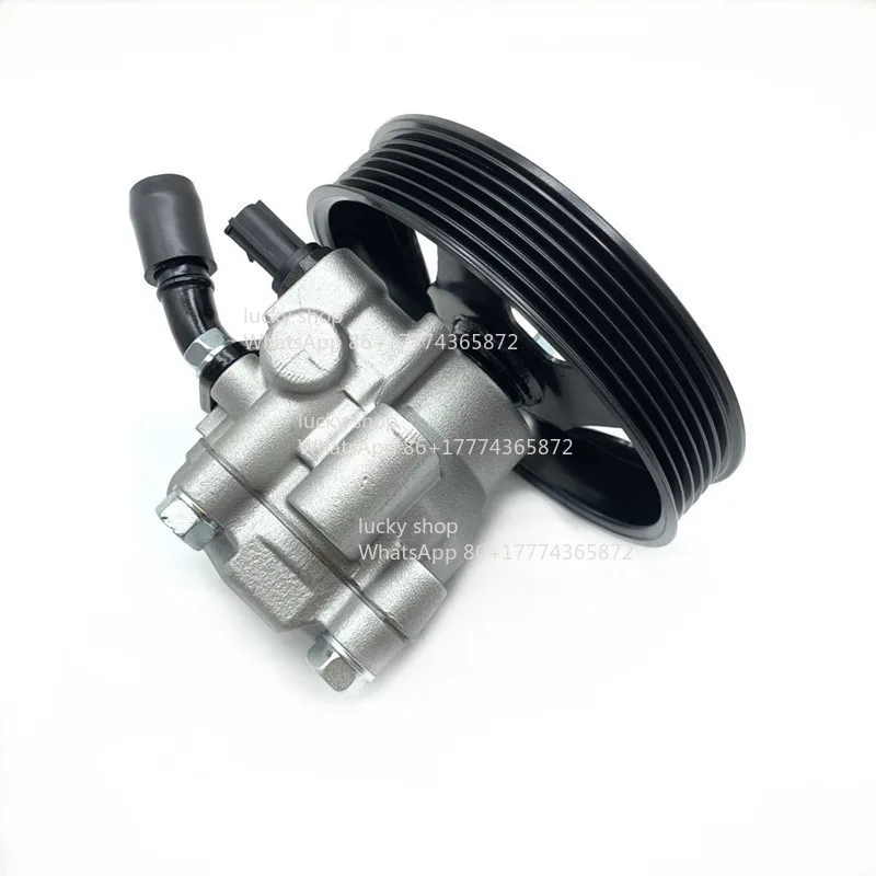 

Steering Machine, Power Pump, Steering Device Accessories