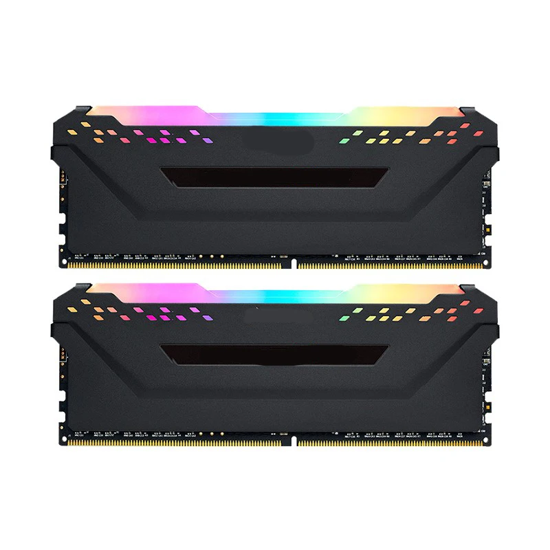 Brand New Cor sair Pro RGB 32GB (2x16GB) DDR4 RAM 3600MHz ram ddr4 32GB