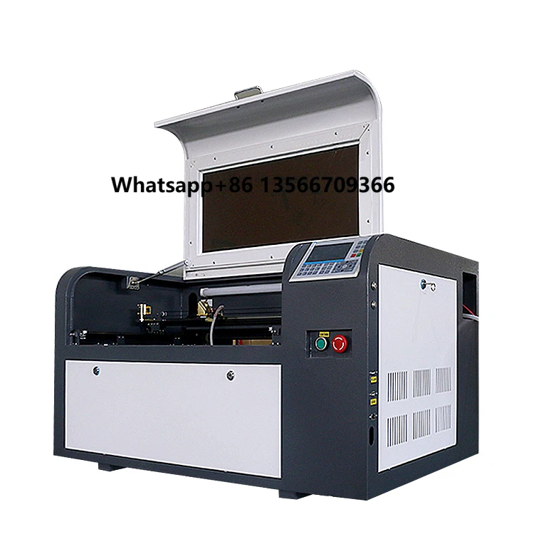 

Cutter Board Acrylic Wood 4060 Cnc Engraver 6040 Co2 Cutting Machine