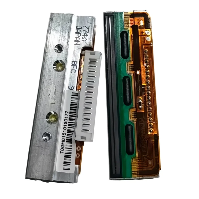 Printhead Thermal Print Head for Godex EZ-DT2 DT2 DT-2 DT 2 Label Printer Parts High Quality