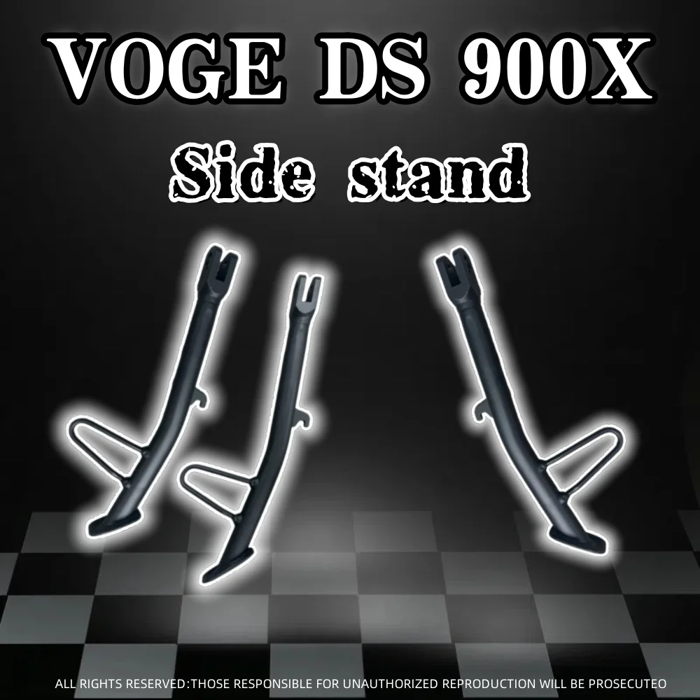 

For VOGE DS900X DSX900 ds900x motorcycle original side bracket return spring side bracket sensor side bracket