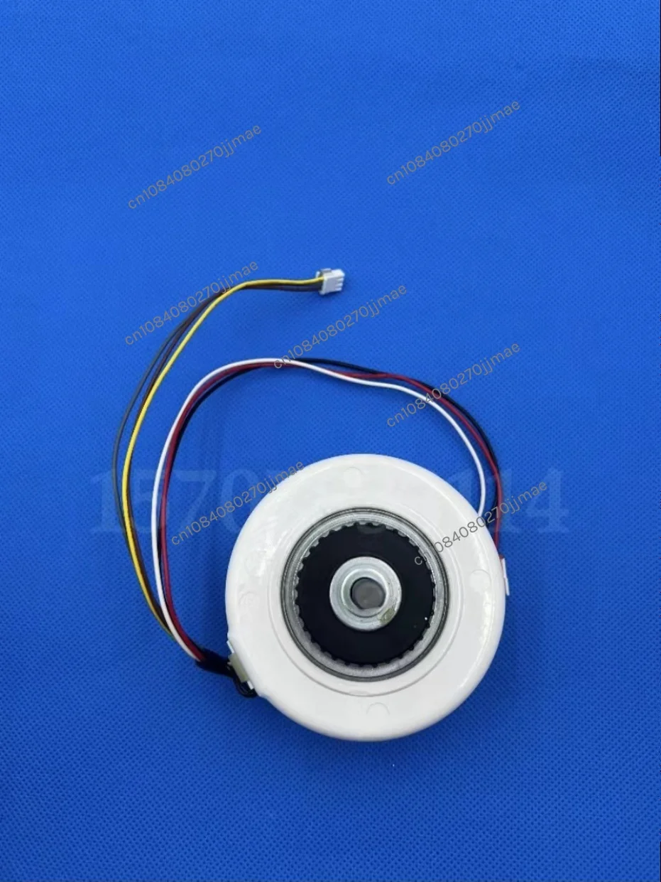 TCL Air Conditioner Internal Motor Y4s476b0113g Wind Wheel Motor Hanging Air Conditioner Fan Motor Rpg20a