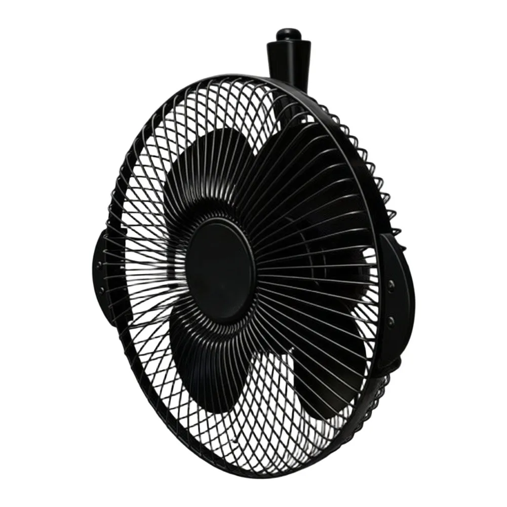 For Winter Heating Season Radius 10cm Fireplace Air Circulator High Air Circulation for fan Thermal Power Ventilator