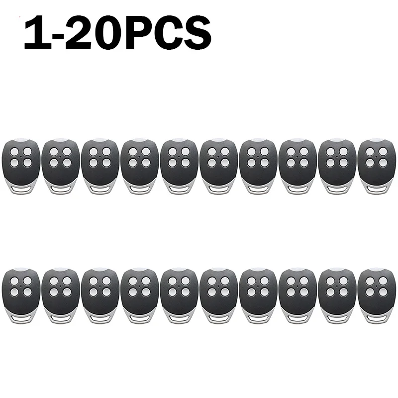 

1-20 шт. Пульт дистанционного управления DITEC 433,92 МГц DITEC GOL4 BIXLS2 BIXLP2 BIXLG4 Entrematic ZEN2 ZEN4 ZEN2W ZN4W для гаражных ворот