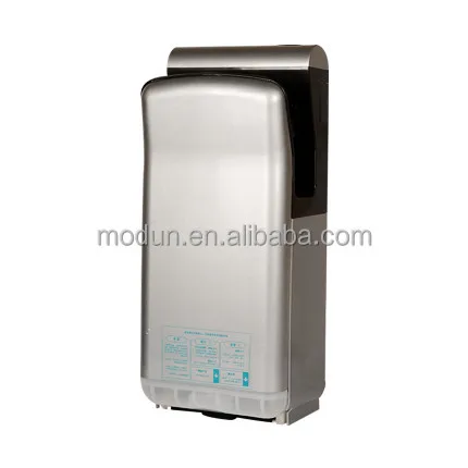 High Speed Jet air Automatic Electric Dual Hand Dryer