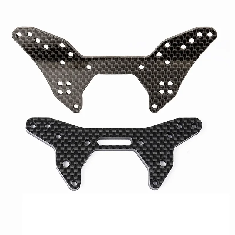 لـ 1/7 ARRMA FELONY INFRACTION LIMITLESS V2 أجزاء ترقية برج الصدمات الأمامي والخلفي للسيارة #2