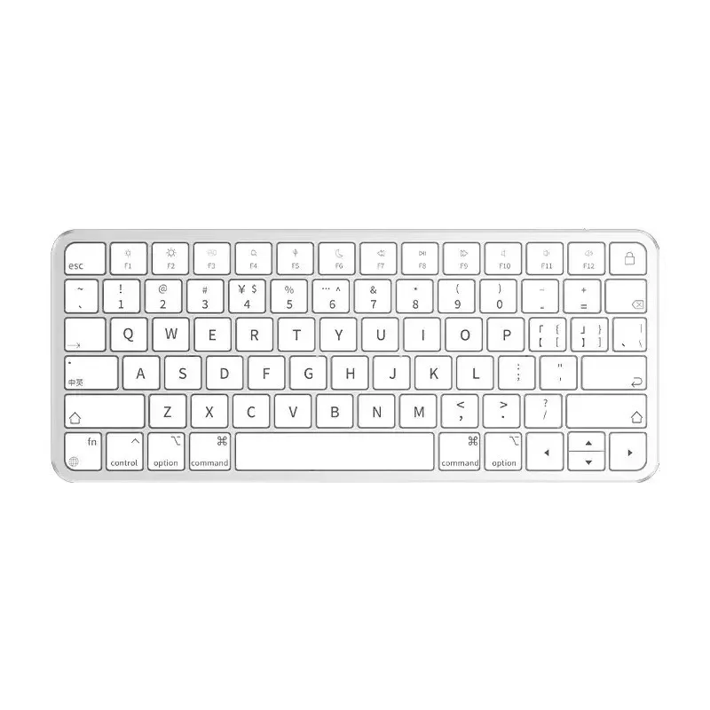 

Suitable for iPad Bluetooth tablet keyboard, portable and light keyboard