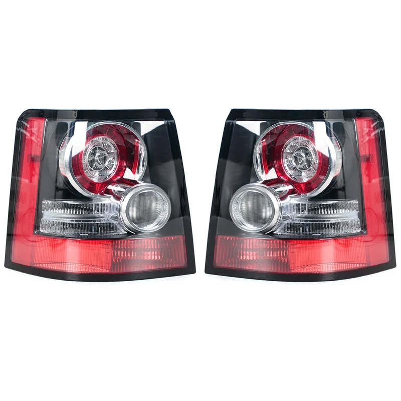 For Land Range Rover Sport 2005-2008 2009 2010 2011 2012 2013 Tail Light Assembly Turn Signal Rear Headlight LR043994 LR043996