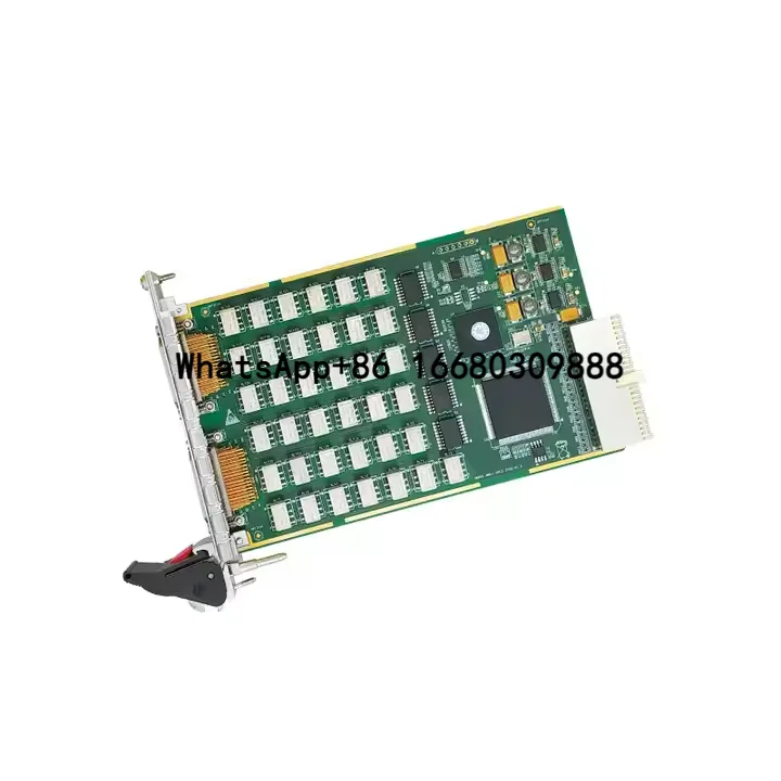 

Aluminum CPCI Bus Board Card for Aerospace Measurement & Auto Control Electrical Equipment Hardware Switch Module
