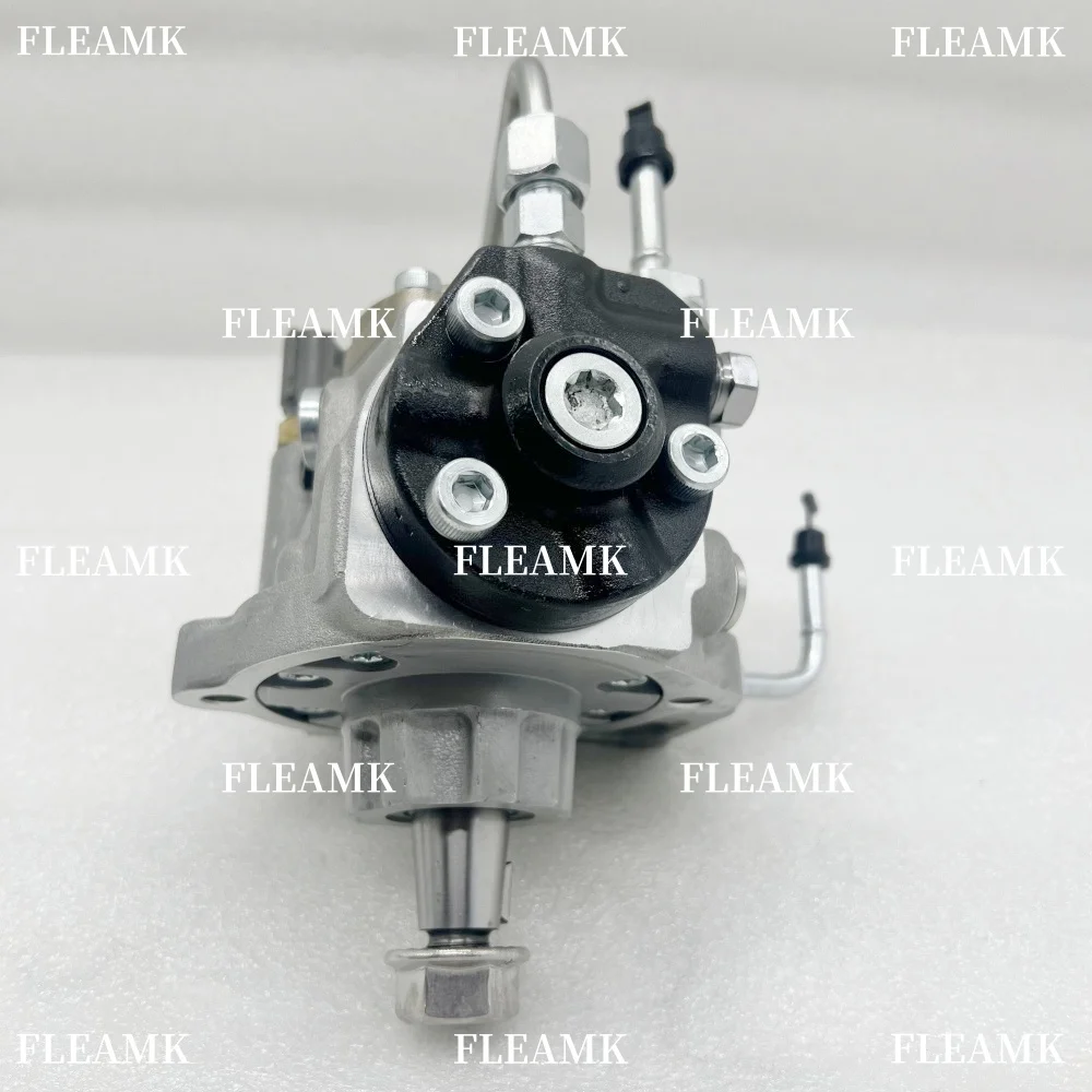 High Quality Diesel Common Rail Fuel Injection Pump 294000-0370 16700EB300